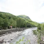 Lugina E Shengjergjit ,bujtinat Lodge *