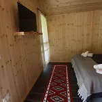 롯지 Lugina E Shengjergjit ,bujtinat *