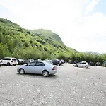 Orman Evi Lugina E Shengjergjit ,bujtinat *