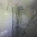 Lugina E Shengjergjit ,bujtinat Tirana