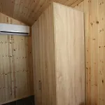 Lodge Lugina E Shengjergjit ,bujtinat *